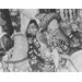 Tapestry - Falconry Tapestry - Falconry