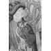 Tapestry - Falconry Tapestry - Falconry
