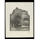 Landing Place (Print) Landing Place (Print)