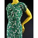 Evening dress