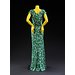 Evening dress