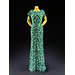 Evening dress