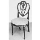 Windsor chair