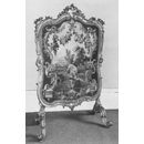 Fire screen