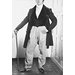 Frock coat