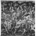 Tapestry - The Devonshire Hunting Tapestries; Boar and Bear Hunt