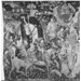 Tapestry - Falconry Tapestry - Falconry
