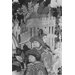 Tapestry - The Devonshire Hunting Tapestries; Boar and Bear Hunt
