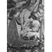 Tapestry - The Devonshire Hunting Tapestries; Boar and Bear Hunt