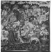 Tapestry - The Devonshire Hunting Tapestries; Boar and Bear Hunt