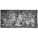 Tapestry - The Devonshire Hunting Tapestries; Deer Hunt
