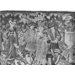 Tapestry - The Devonshire Hunting Tapestries; Deer Hunt