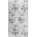 Dress fabric