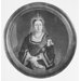 Tapestry - Queen Victoria