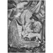 Tapestry - The Devonshire Hunting Tapestries; Boar and Bear Hunt