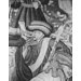 Tapestry - The Devonshire Hunting Tapestries; Deer Hunt