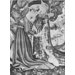 Tapestry - The Devonshire Hunting Tapestries; Boar and Bear Hunt