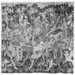 Tapestry - The Devonshire Hunting Tapestries; Boar and Bear Hunt