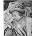 Tapestry - The Devonshire Hunting Tapestries; Swan and Otter Hunt