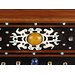 Virginal - The Rossi Virginal