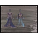 Costume design