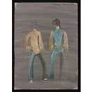 Costume design