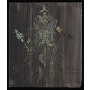 Costume design