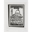 Jerusalem (Print)