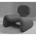 Chair - Djinn Chair; No. 0680 (Easy chair without arms)