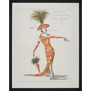 Costume design