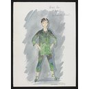 Costume design