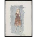 Costume design