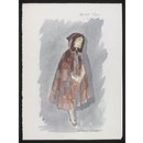 Costume design