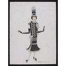 Costume design