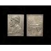Plaquette - Richard Phene Spiers Plaquette - Richard Phene Spiers