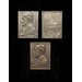 Plaquette - Richard Phene Spiers Plaquette - Richard Phene Spiers