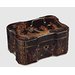 Tea chest
