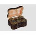 Tea chest