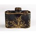 Tea chest