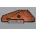 Virginal - The Rossi Virginal