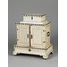 Table cabinet