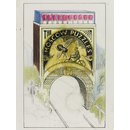 The Moscow Puzzles (Design)