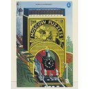 The Moscow Puzzles (Print)