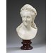 Bust - Catherine II, Empress of Russia