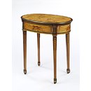 Writing table