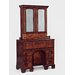 Bureau cabinet