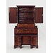 Bureau cabinet