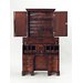 Bureau cabinet