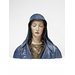 Bust - The Virgin of Sorrows