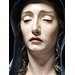 Bust - The Virgin of Sorrows